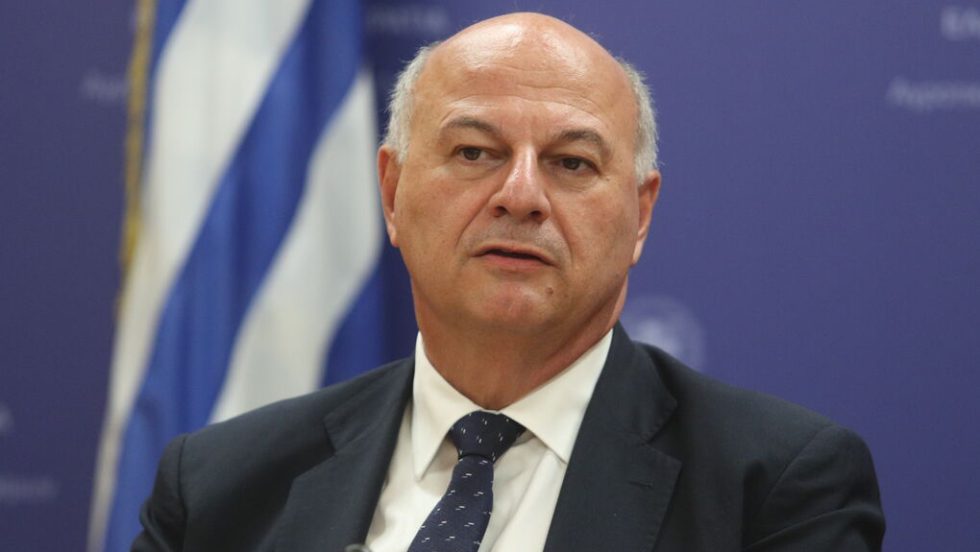 tsiaras